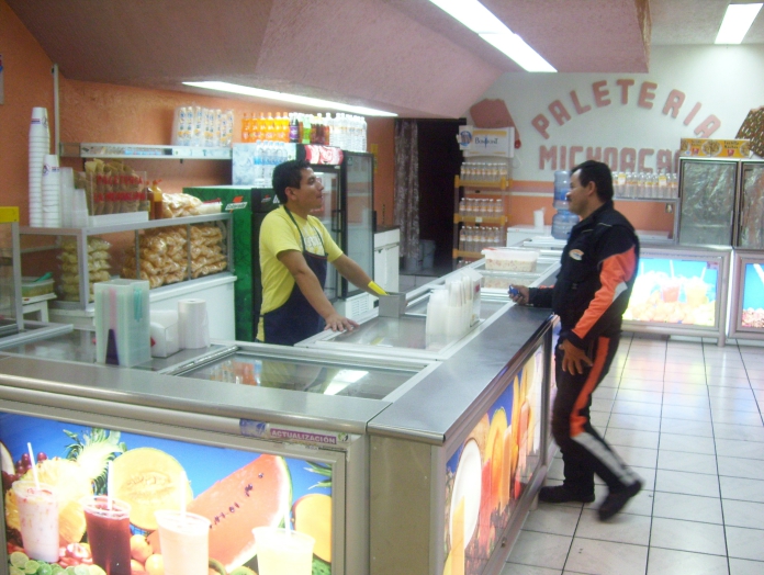 Plazapatria